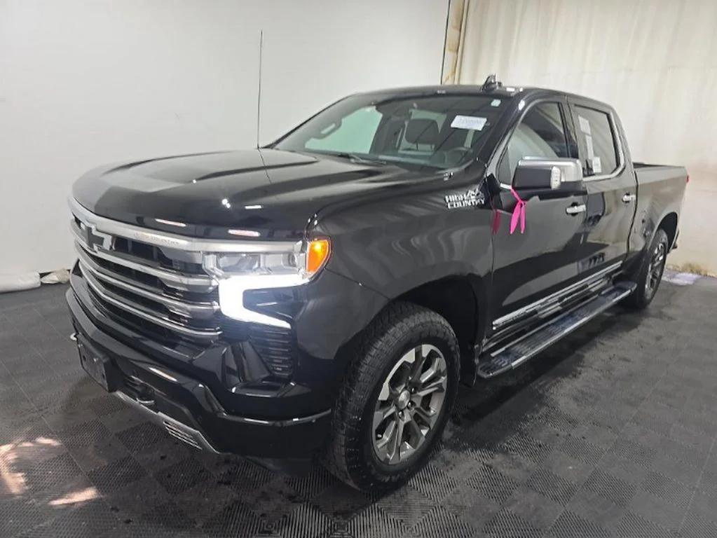 chevrolet silverado 1500 2024 1GCUDJED8RZ201662 image chevrolet silverado 1500 2024 1GCUDJED8RZ201662 image